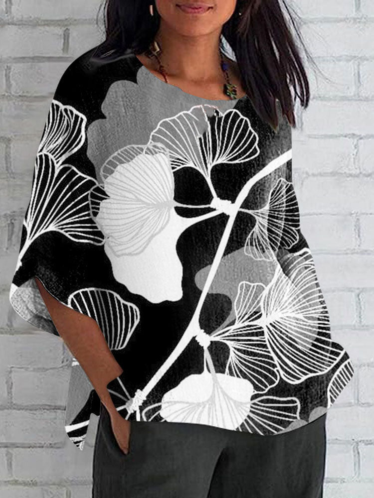 Elegantly Designed T-Shirt