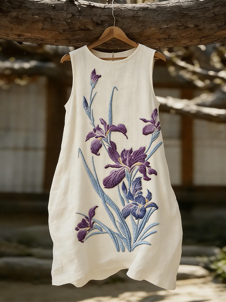 Beautifully Crafted Dress