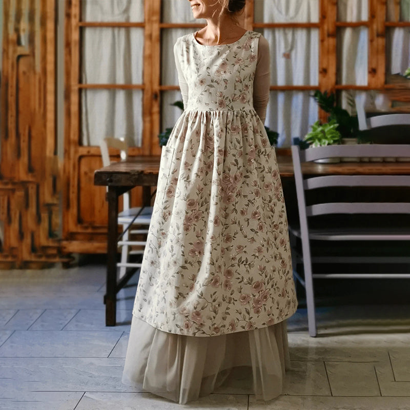 Thoughtfully Designed Garment