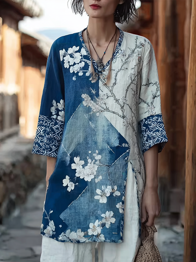Classic Designed Top