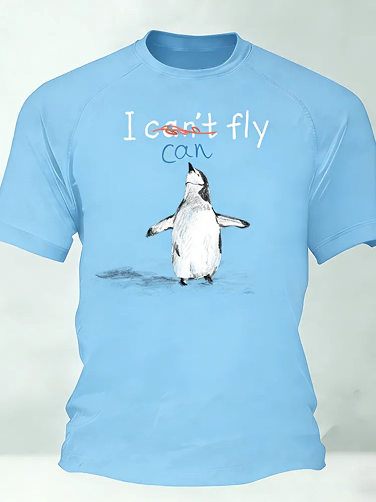 Timeless Vintage Style T-Shirt