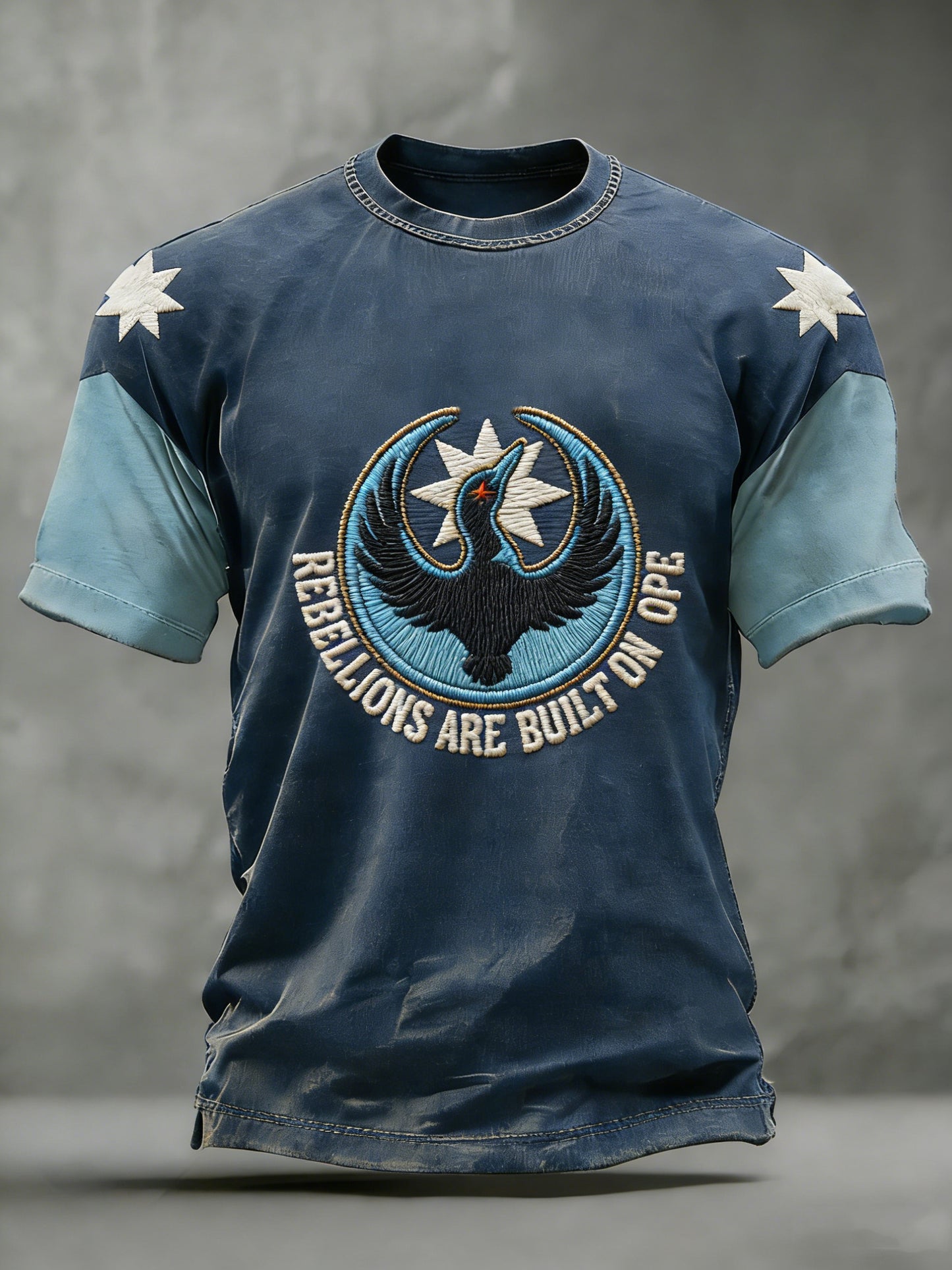 Vintage Inspired T-Shirt