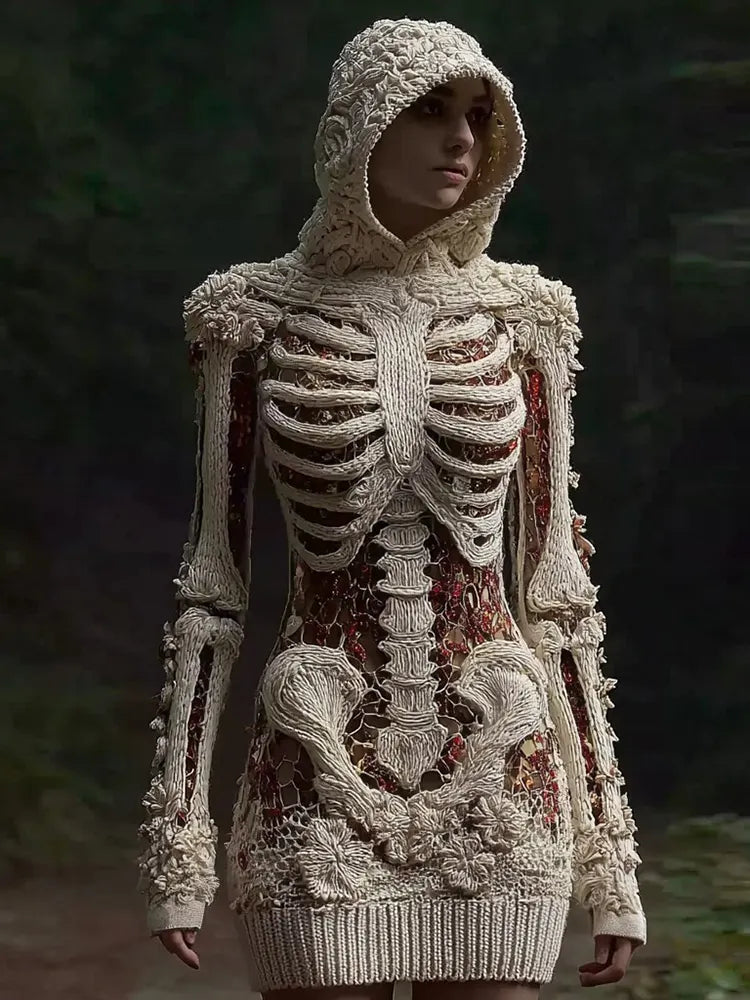Classic Vintage Garment