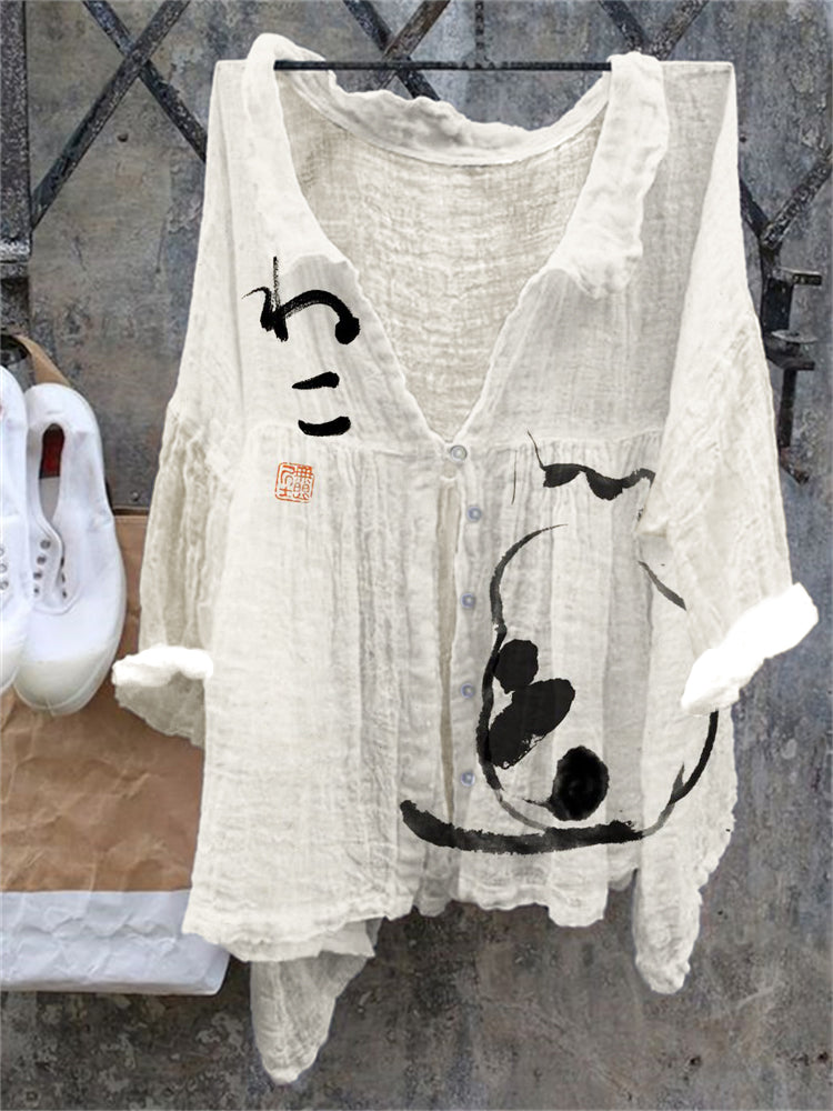 Classic Designed Shirt