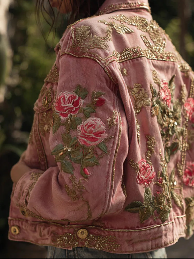 Classic Vintage Jacket