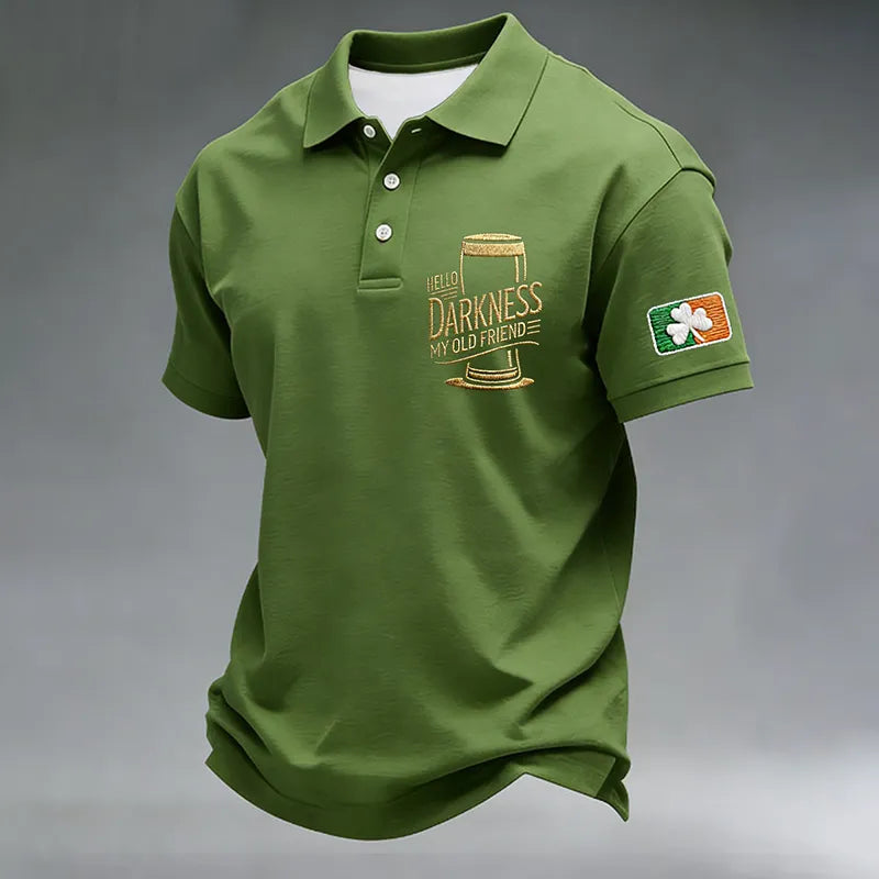 Vintage Inspired Shirt