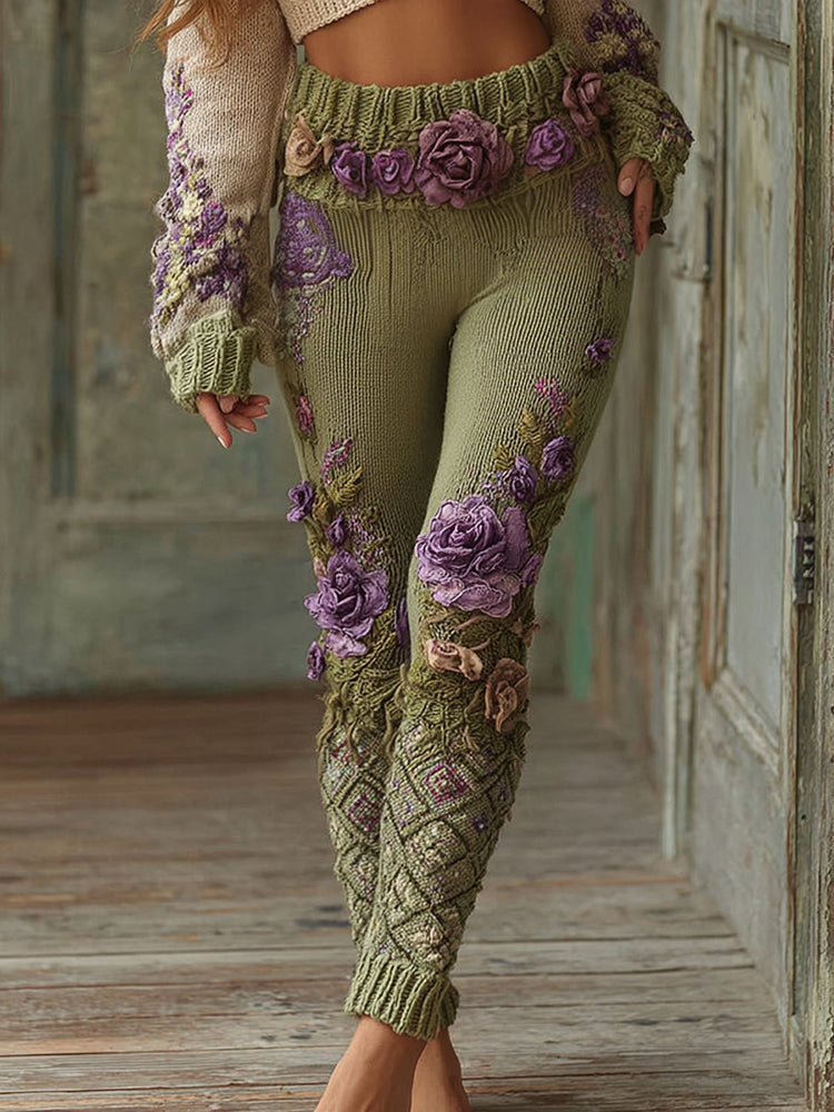 Classic Vintage Garment