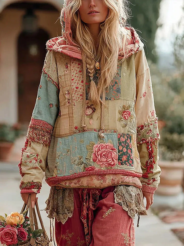 Beautifully Crafted Garment