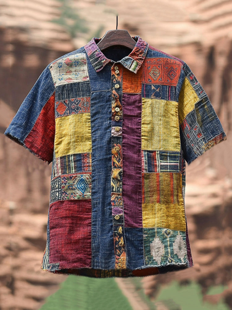 Classic Designed Shirt