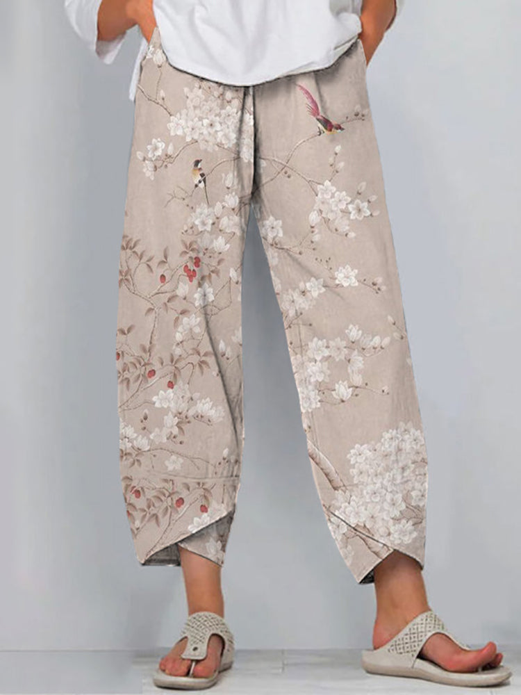 Classic Vintage Pants