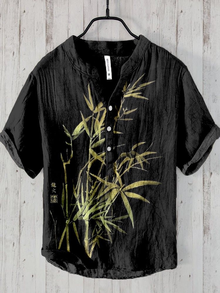 Gracefully Designed Shirt