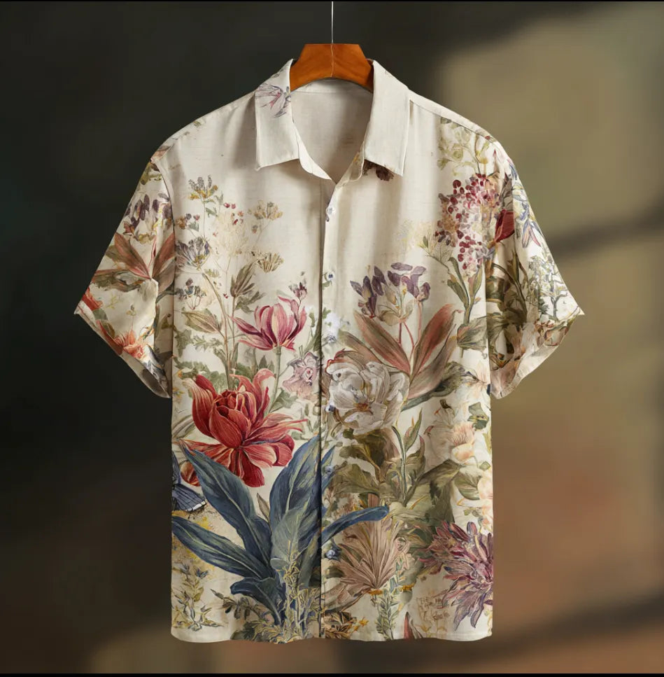Elegantly Designed Shirt