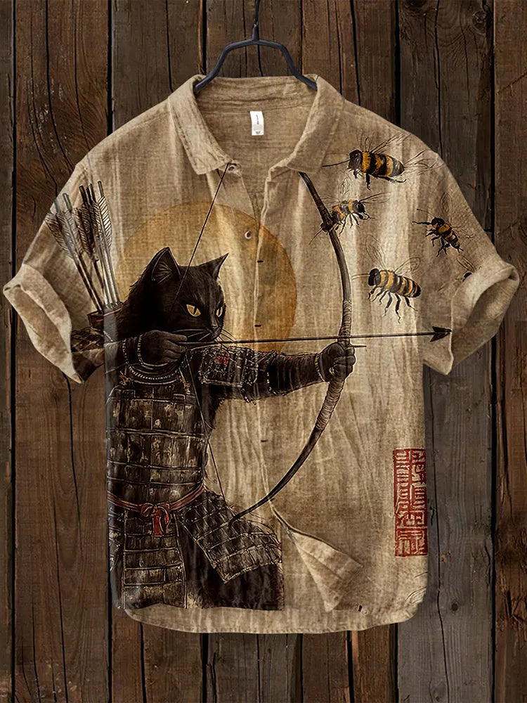 Classic Vintage Shirt