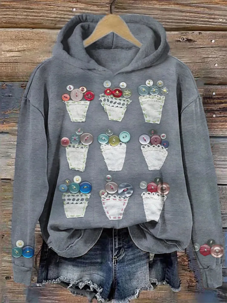 Gracefully Designed Shirt