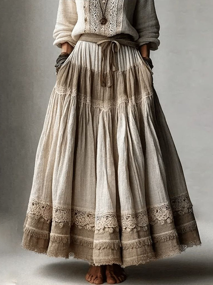 Classic Designed Garment