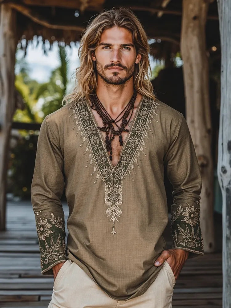 Gracefully Designed Top