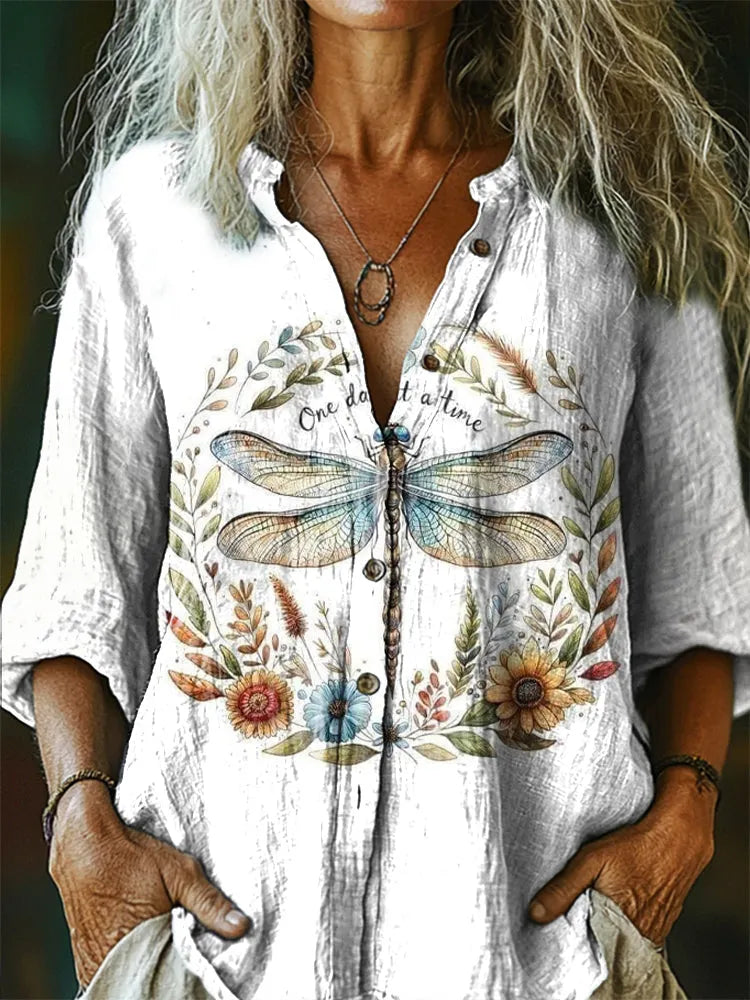 Elegantly Designed Shirt