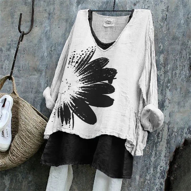 Vintage Inspired Garment