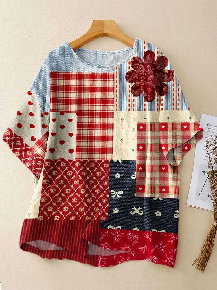 Beautifully Crafted T-Shirt