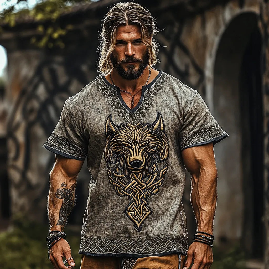 Classic Vintage Shirt