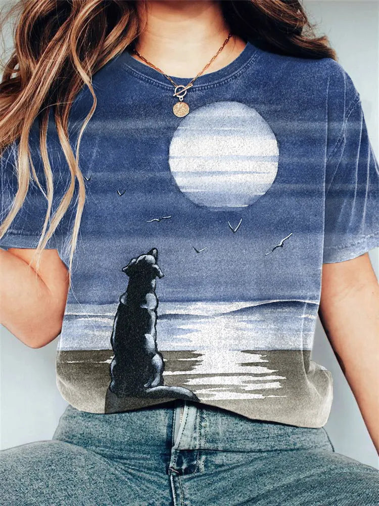 Beautifully Crafted T-Shirt
