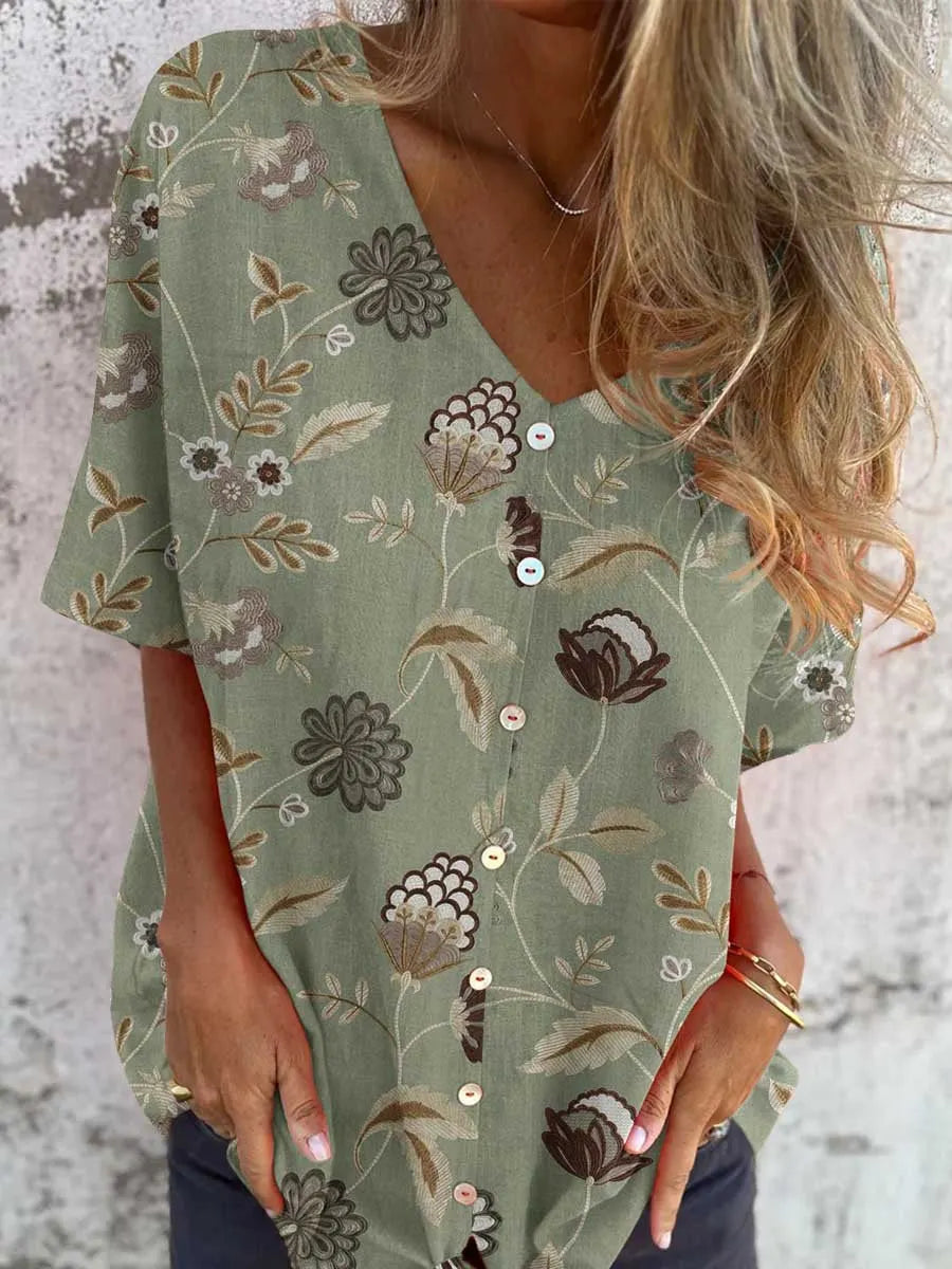 Beautifully Crafted Shirt