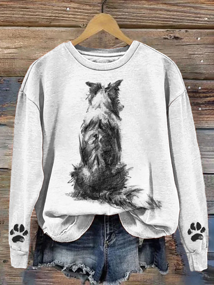Elegantly Designed Shirt
