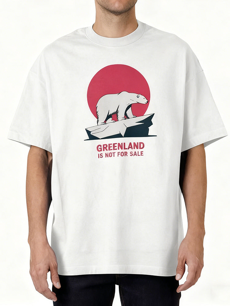 Beautifully Crafted T-Shirt