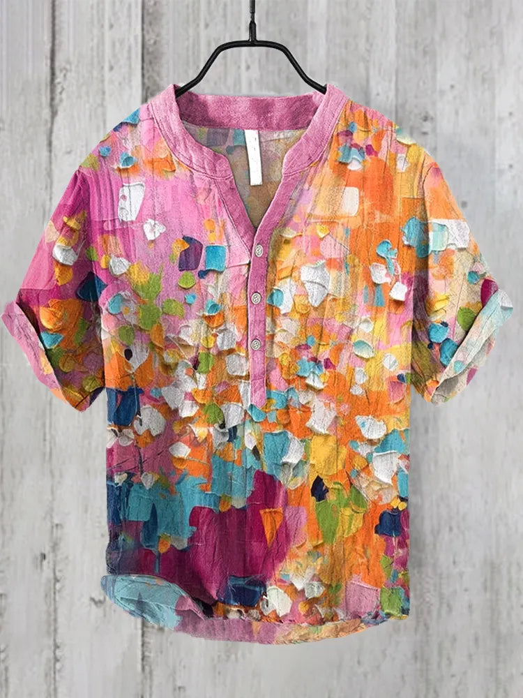 Classic Vintage Shirt