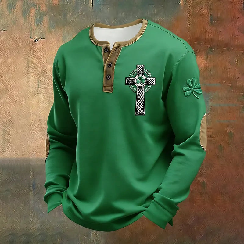 Vintage Inspired Shirt