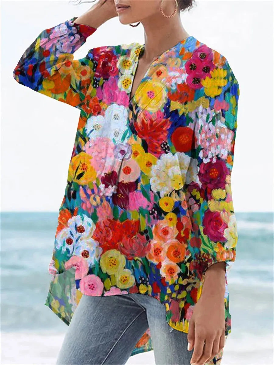 Elegantly Designed Shirt