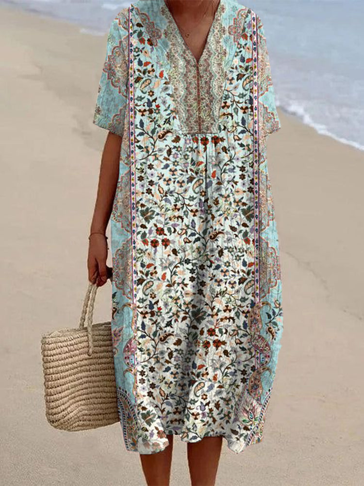 Beautifully Crafted Dress