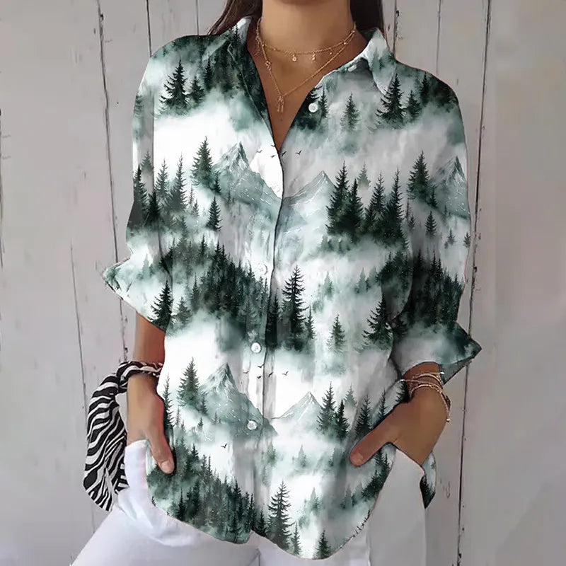 Classic Vintage Shirt