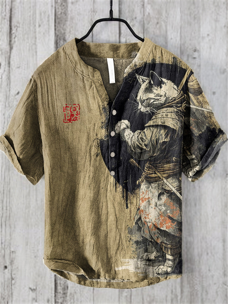 Classic Designed Shirt