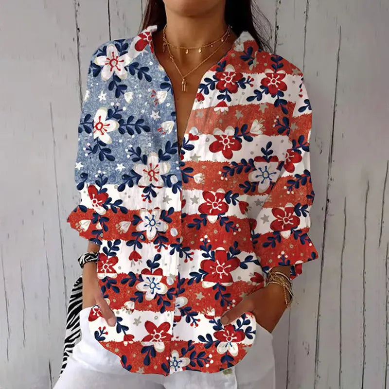 Thoughtfully Designed Shirt