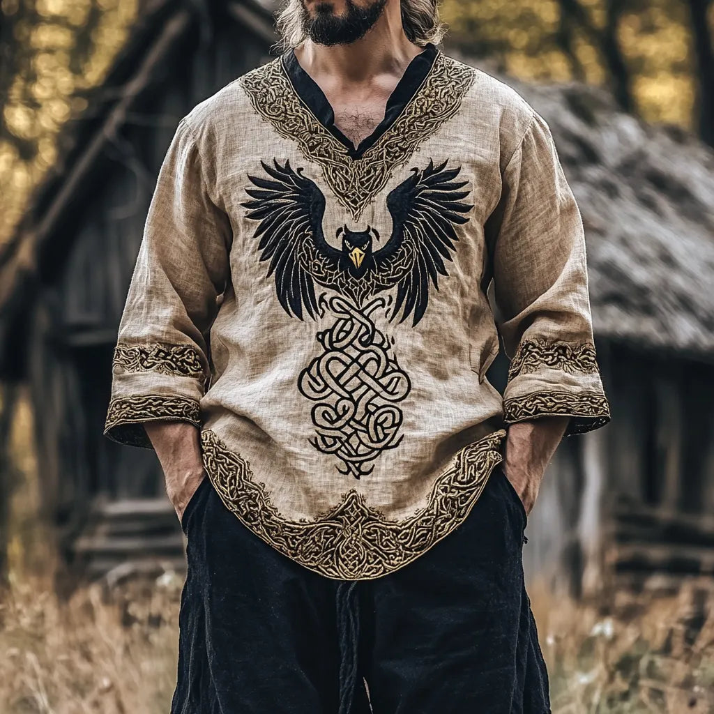 Beautifully Crafted Shirt