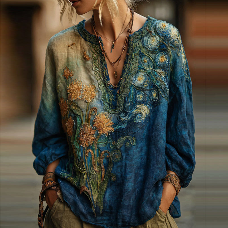 Classic Designed Shirt