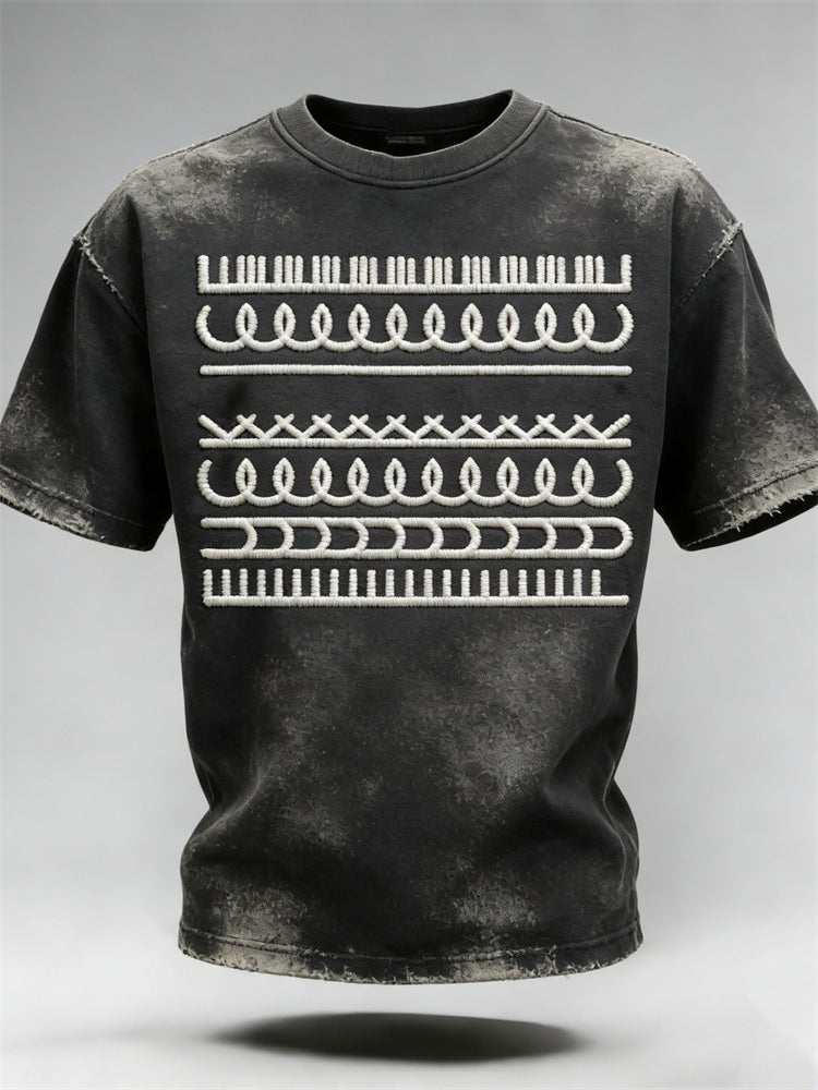Thoughtfully Designed Shirt