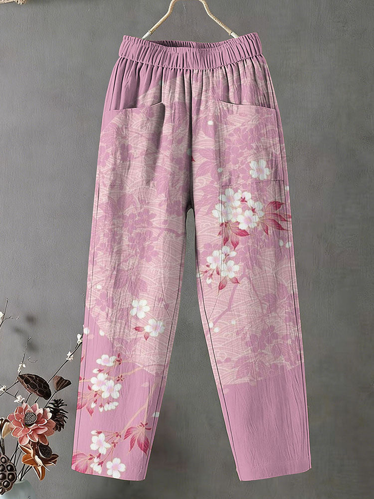 Thoughtfully Designed Pants