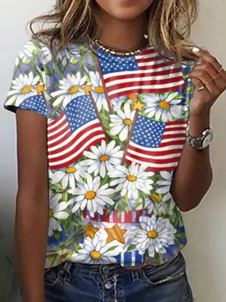 Classic Vintage T-Shirt