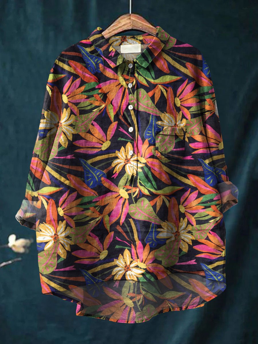 Elegantly Designed Shirt
