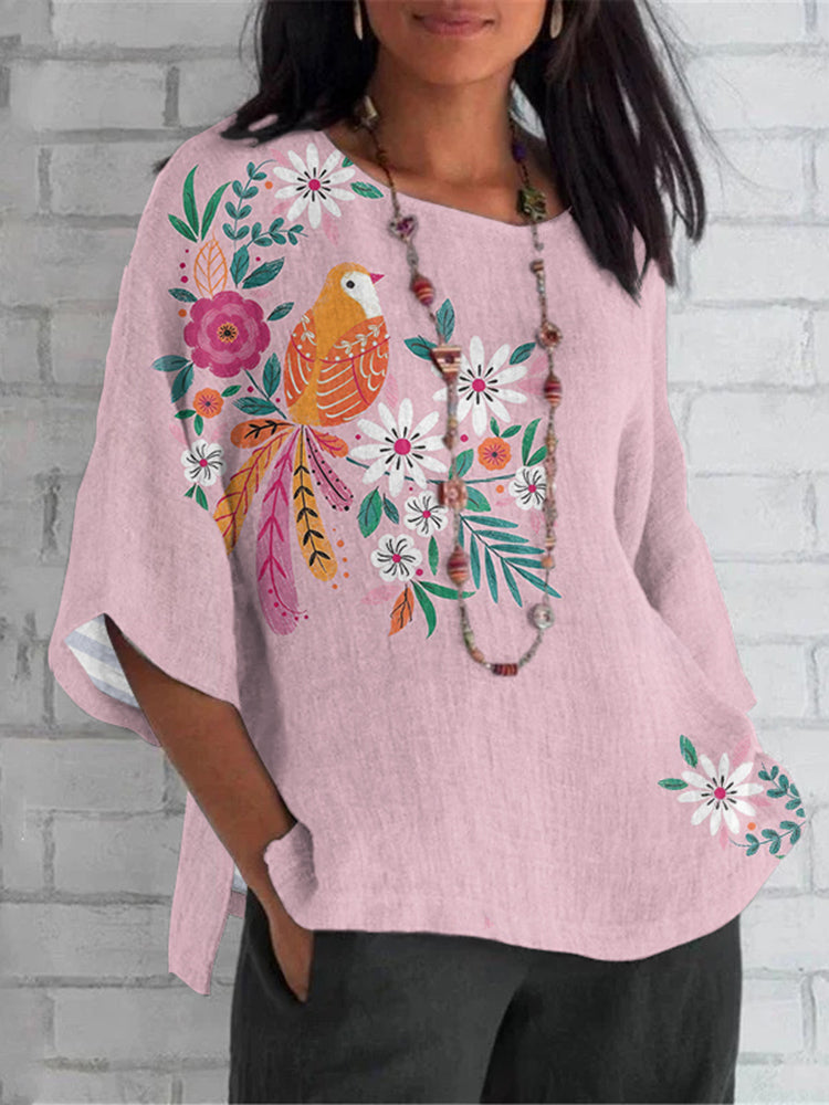 Beautifully Crafted Shirt