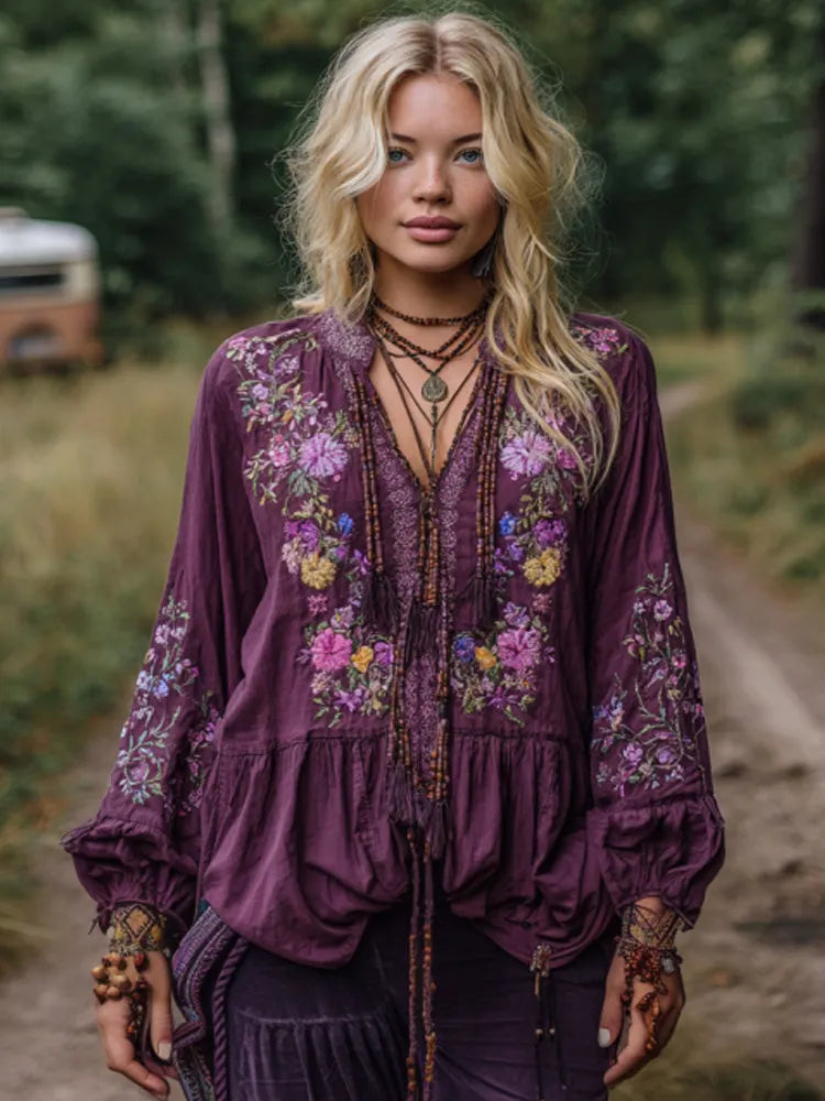 Beautifully Crafted Shirt
