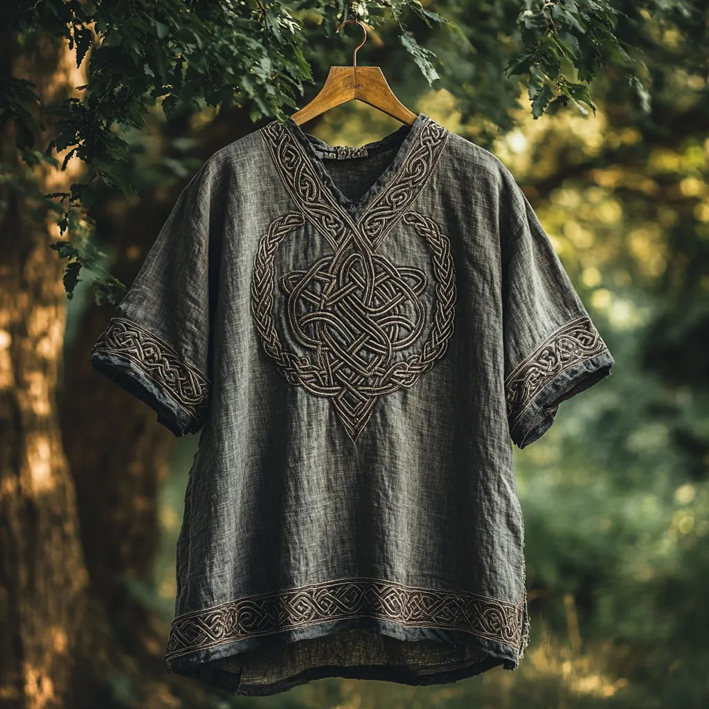 Elegantly Designed T-Shirt
