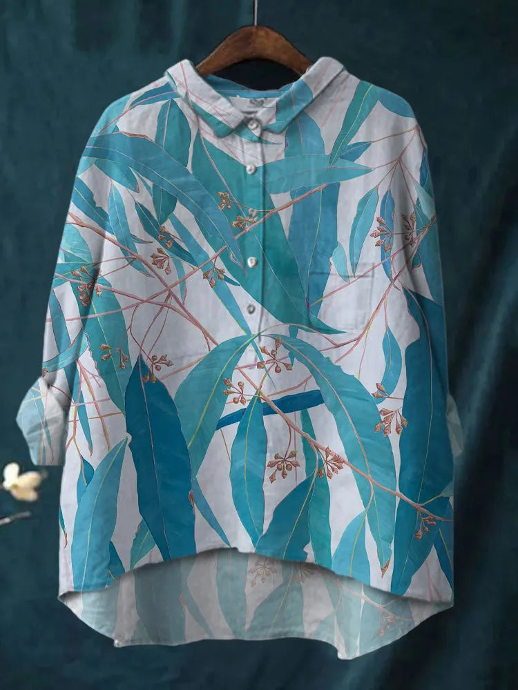 Timeless Vintage Style Shirt