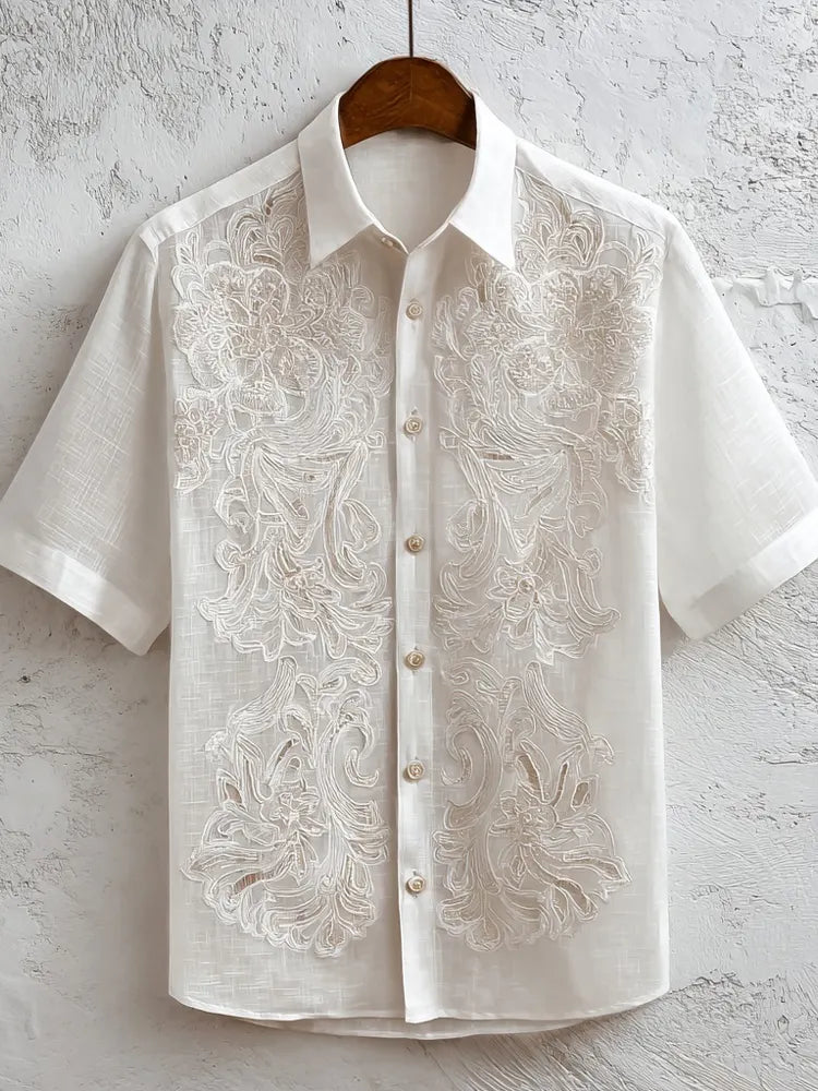 Classic Designed Shirt