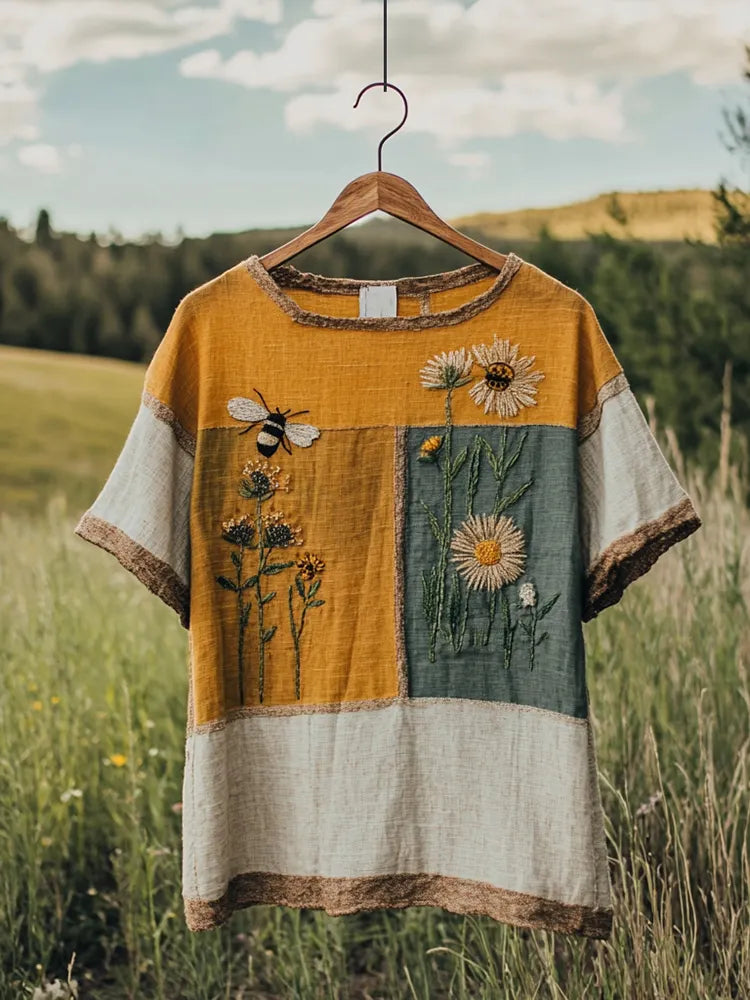 Classic Vintage T-Shirt