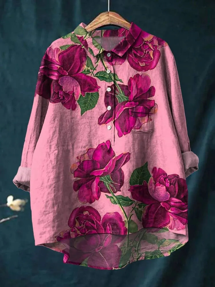 Beautifully Crafted Shirt