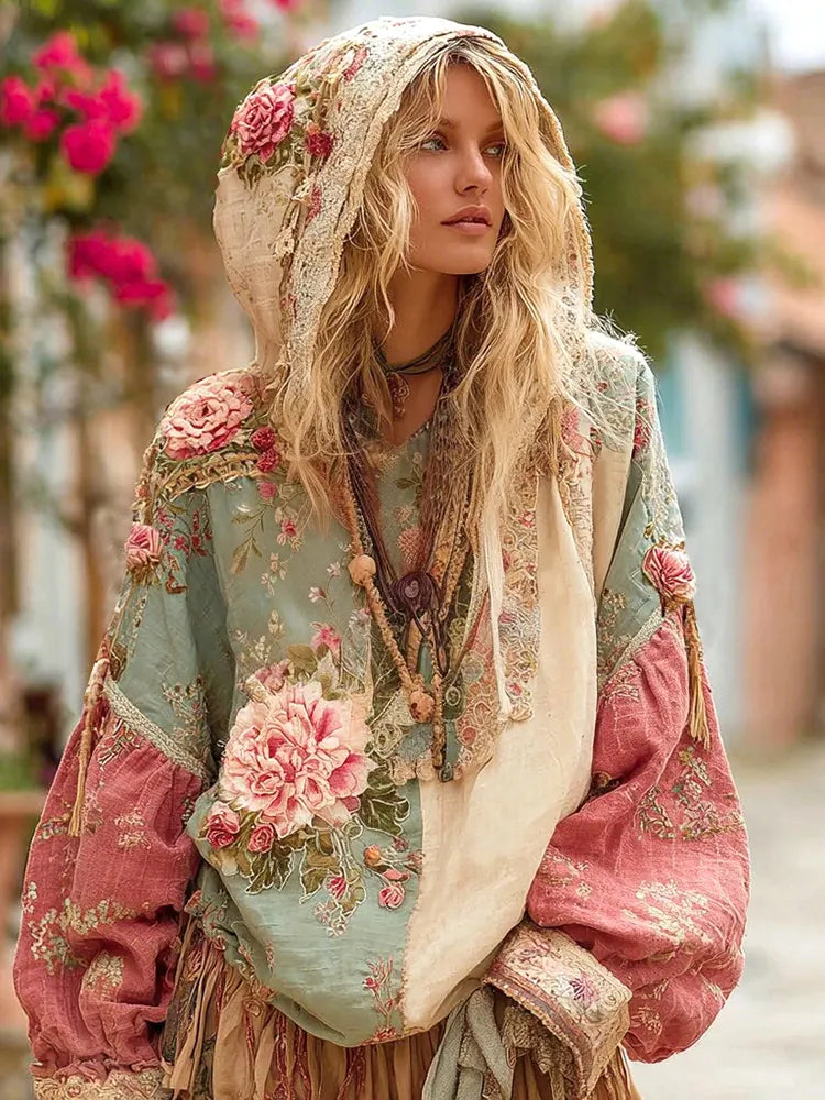 Beautifully Crafted Garment