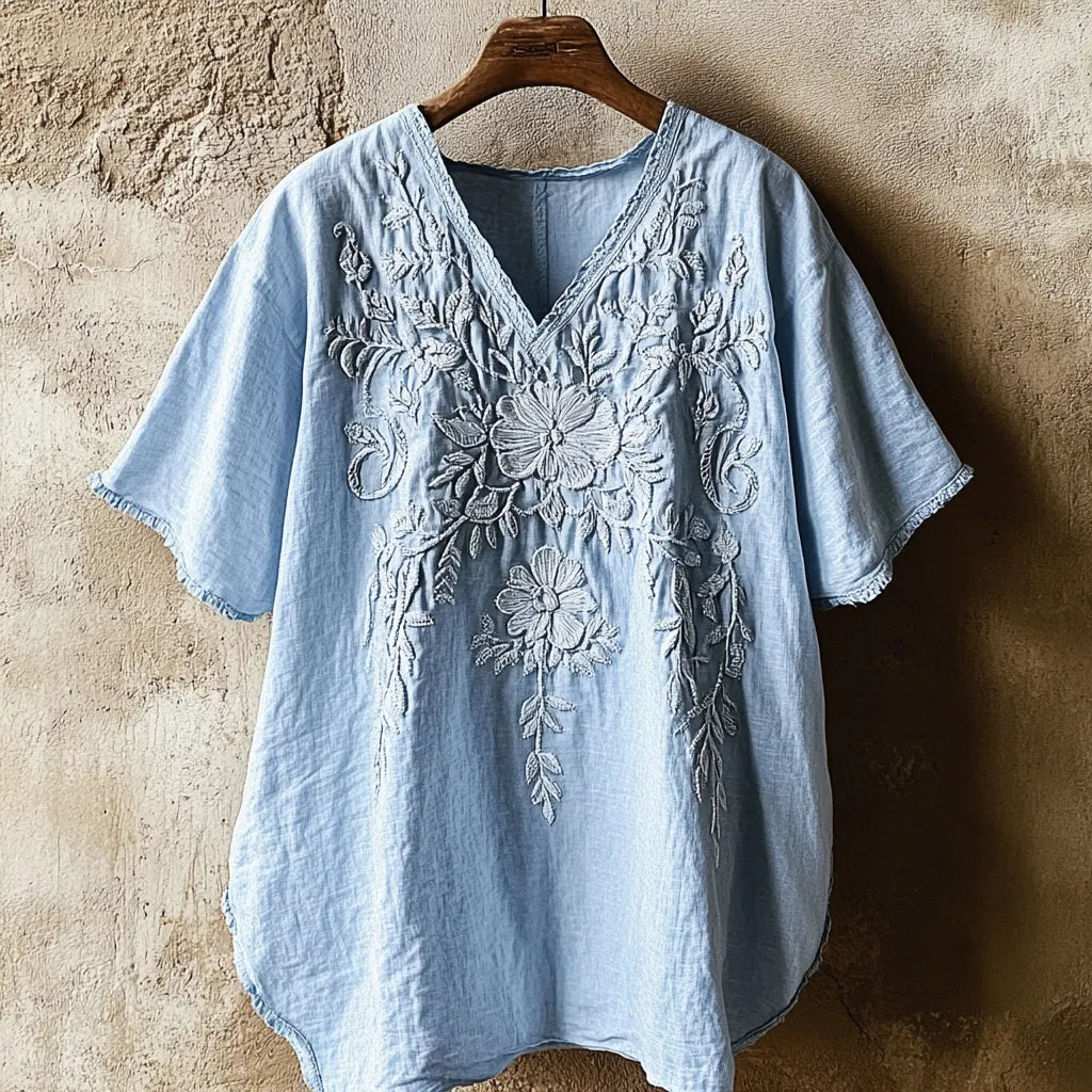 Beautifully Crafted Shirt